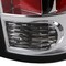 Spec-D Tuning Dodge Ram Led Light Bar Tail Light 2009-2018, PK2 LT-RAM09CLED-G2-TM - alternate 10